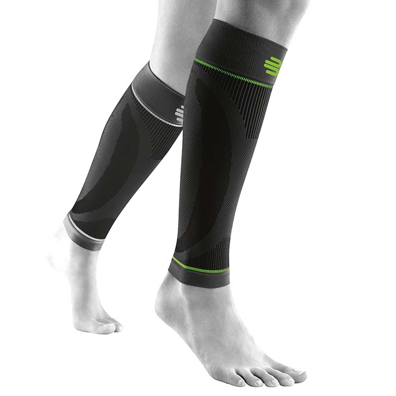 гетры BAUERFEIND Compression Sleeves Lower Leg