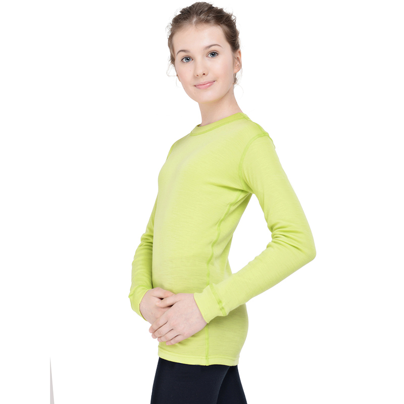 

футболка NORVEG, Футболка NORVEG 4SJ2HLRU-005, зеленая, 4SJ2HLRU-005