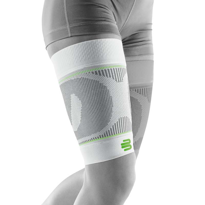 

манжеты BAUERFEIND, Манжеты спортивные BAUERFEIND Compression Sleeves Upper Leg на бедро, Compression Sleeves Upper Leg