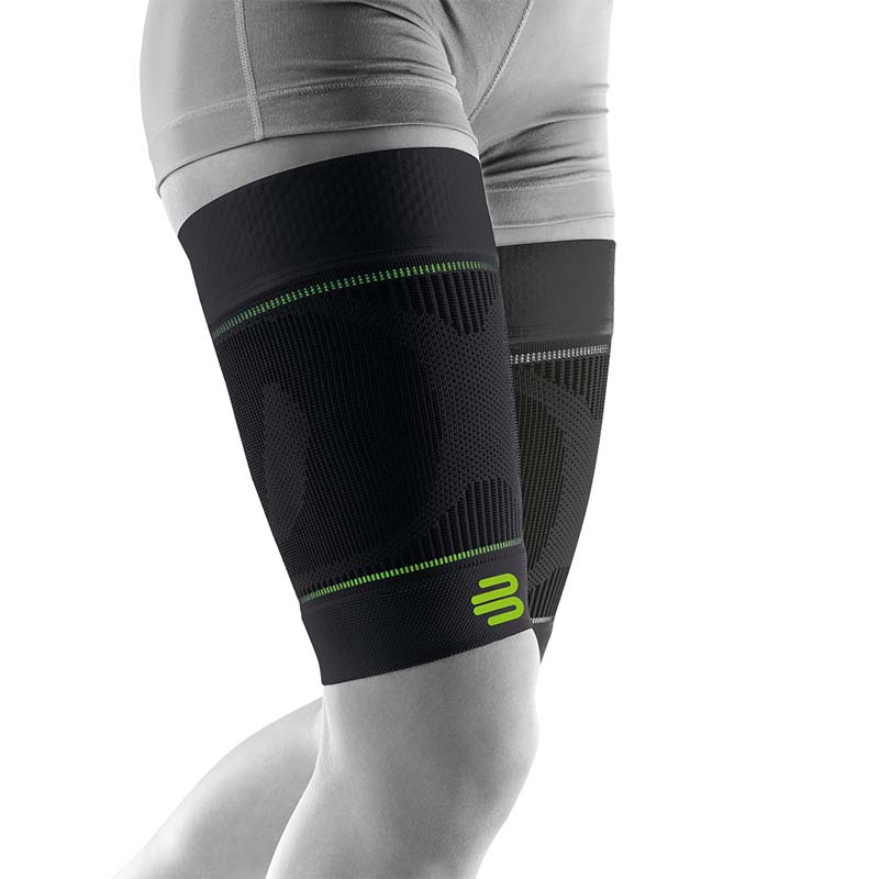 манжеты BAUERFEIND Compression Sleeves Upper Leg