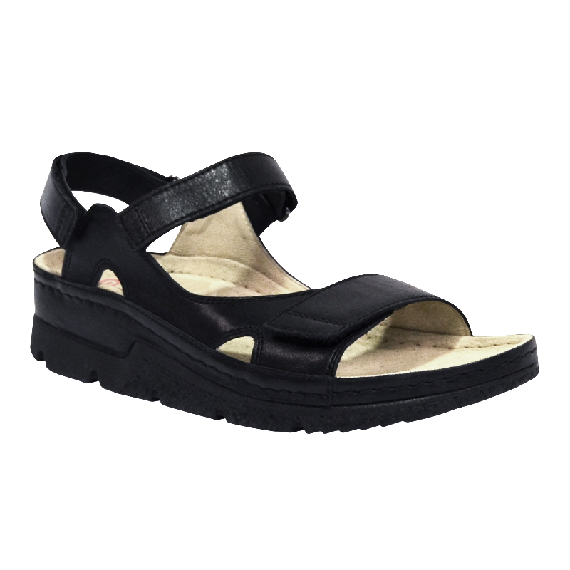 

сандалии BERKEMANN, Женские ортопедические сандалии BERKEMANN Lena, Lena