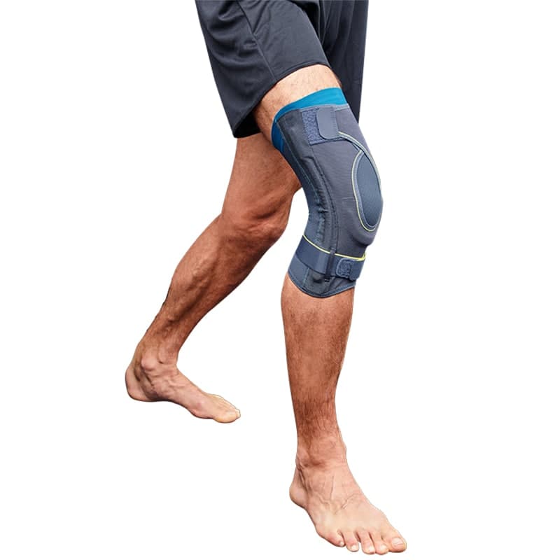 защита PUSH Sports Knee Brace