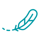 Мягкий слой для комфорта стоп