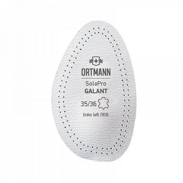 

пелот ORTMANN, Пелот ORTMANN SolaPro Galant, Galant