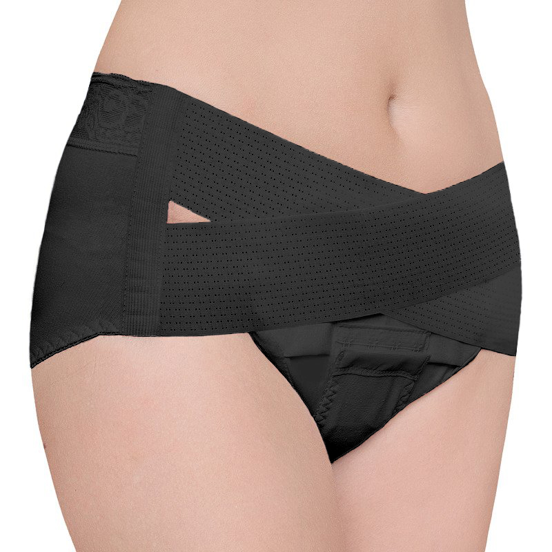 

бандаж КРЕЙТ, Бандаж Лечение КРЕЙТ Б-631 при опущении внутренних органов малого таза, Б-631