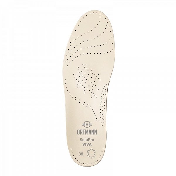 

стельки ORTMANN, Ортопедические стельки ORTMANN SolaPro Viva-м, Viva-м