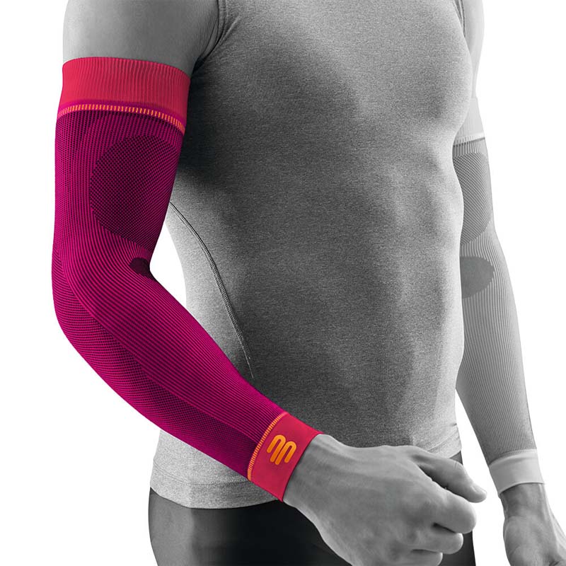 рукав BAUERFEIND Compression Sleeves Arm