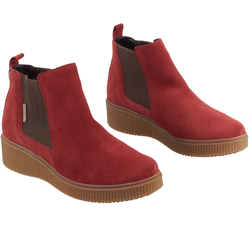 

ботинки MEPHISTO, Женские ботинки MEPHISTO ELYSE, ELYSE