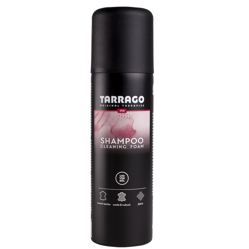 

шампунь для обуви TARRAGO, Шампунь для обуви TARRAGO SHAMPOO, SHAMPOO