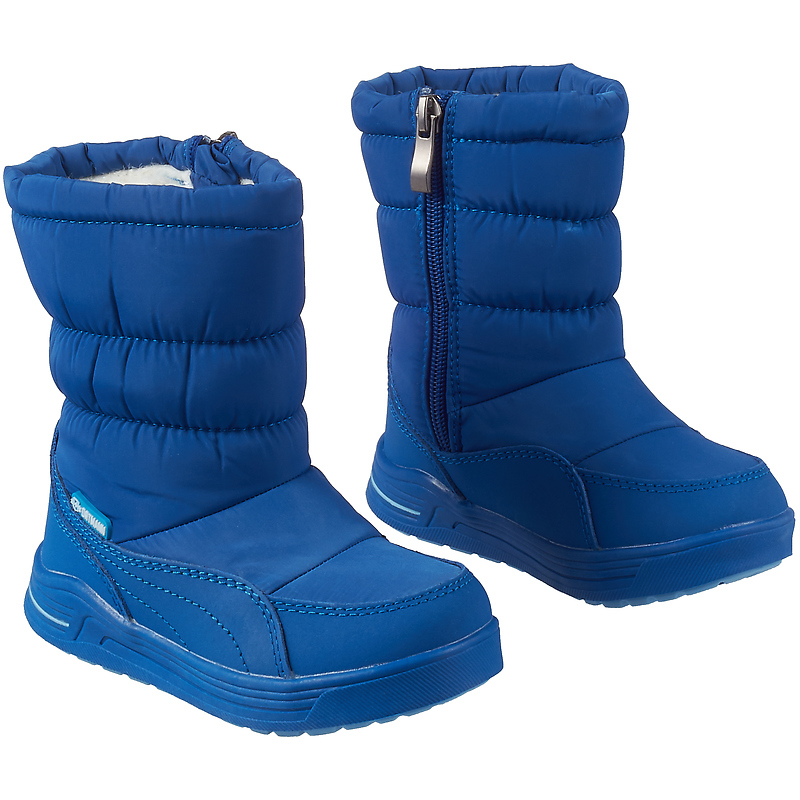 

дутики ORTMANN, Детские ортопедические дутики ORTMANN Jever, Jever