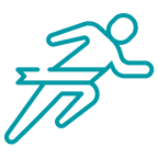 Для занятий спортом и активного образа жизни