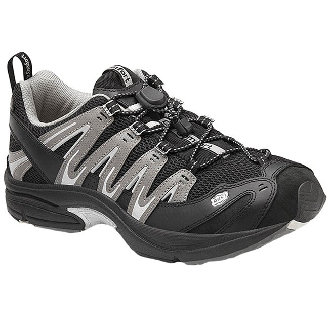 

кроссовки DR. COMFORT, Мужские кроссовки DR. COMFORT Performance, Performance