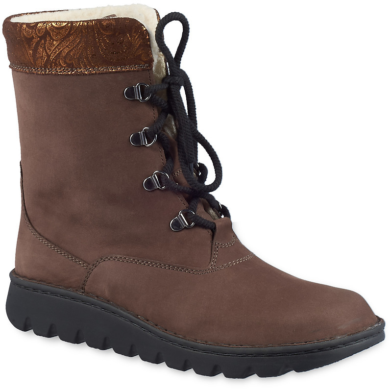 

полусапоги BERKEMANN, Женские ортопедические полусапоги BERKEMANN Samira, Samira