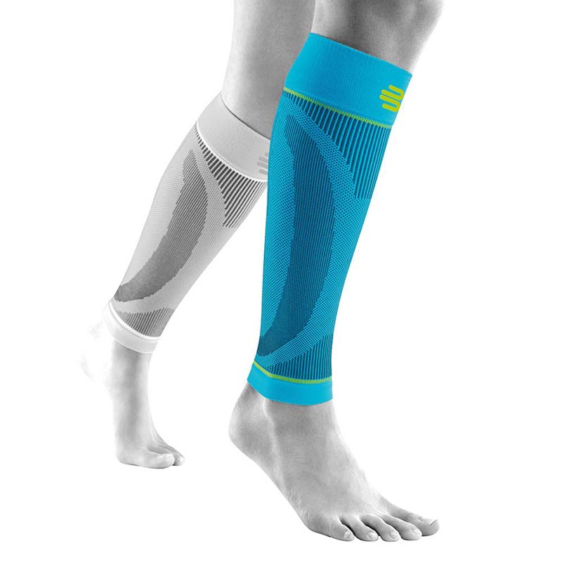 гетры BAUERFEIND Compression Sleeves Lower Leg