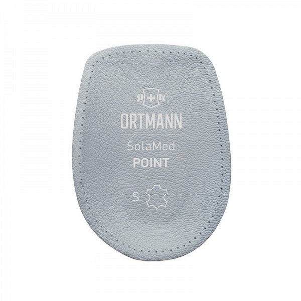 

подпяточники ORTMANN, Подпяточники ORTMANN SolaMed Point, Point