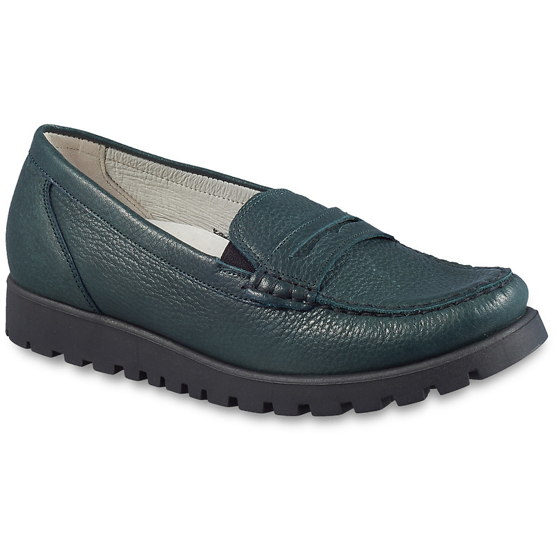 

лоферы WALDLAUFER, Женские лоферы WALDLAUFER Hegli-549002, Hegli-549002