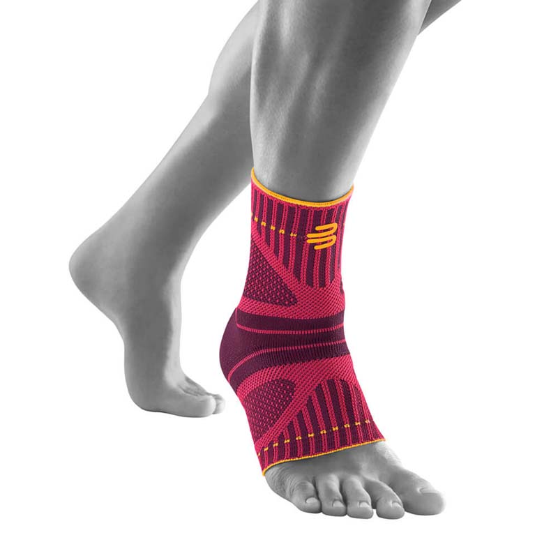 ортез BAUERFEIND Ankle Support Dynamic