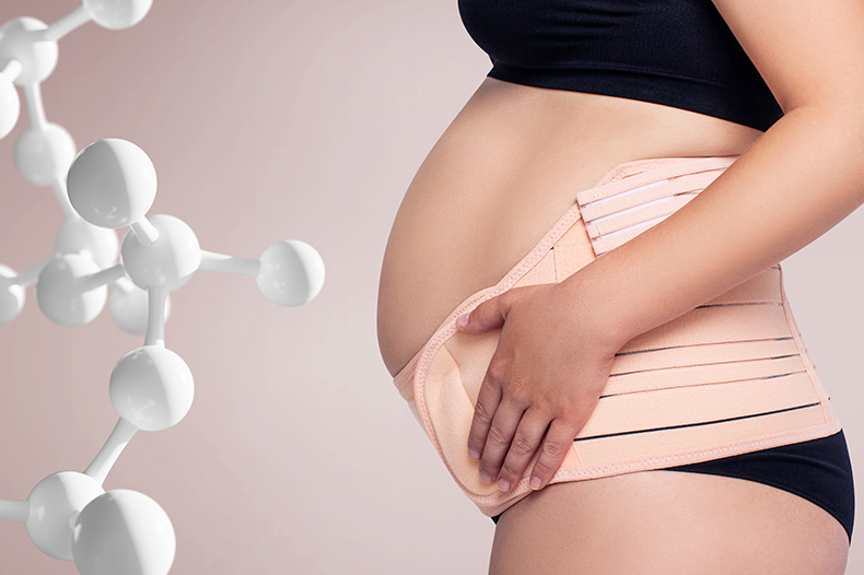 Как подобрать трусы-бандаж для беременных?