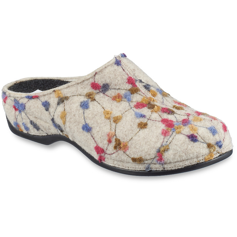 

сабо BERKEMANN, Женские ортопедические сабо BERKEMANN Donata, Donata