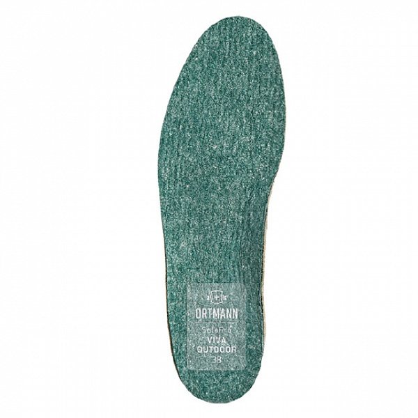 

стельки ORTMANN, Ортопедические стельки ORTMANN SolaPro Viva Outdoor, Viva Outdoor