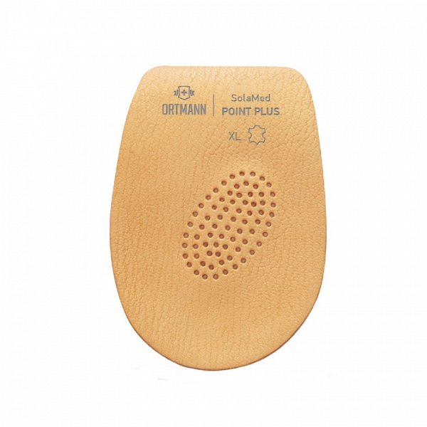

подпяточники ORTMANN, Подпяточники ORTMANN SolaMed Point Plus, Point Plus