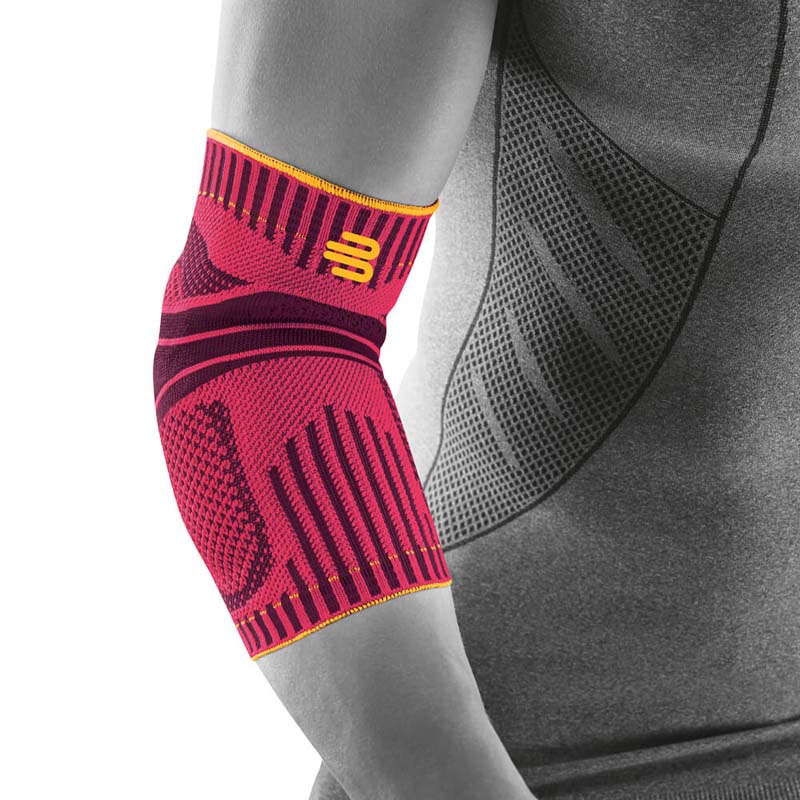 бандаж BAUERFEIND Elbow Support