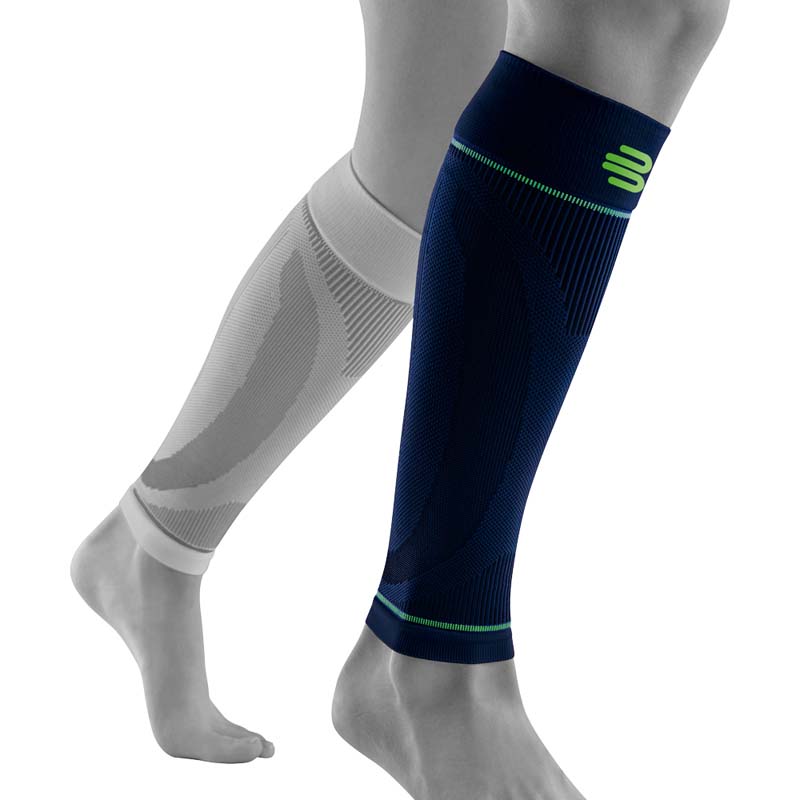 гетры BAUERFEIND Compression Sleeves Lower Leg