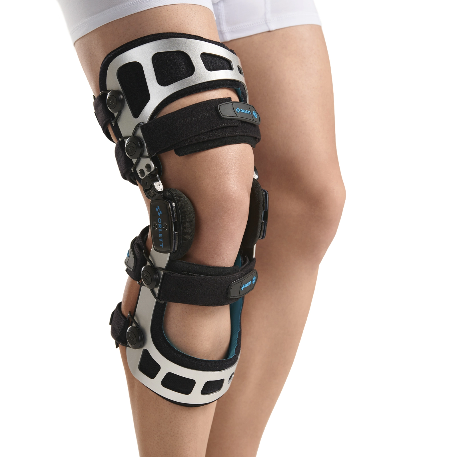 8359 шарнирный коленный ортез genu direxa stable long. Ортез коленный ortex 04а. Ортез голеностопный ortex 06c левый. Ортез на коленный сустав donjoy. Dkn 203 коленный ортез.