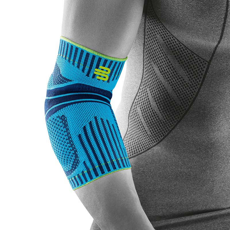  бандаж на локтевой сустав BAUERFEIND Elbow Support, ривьера .