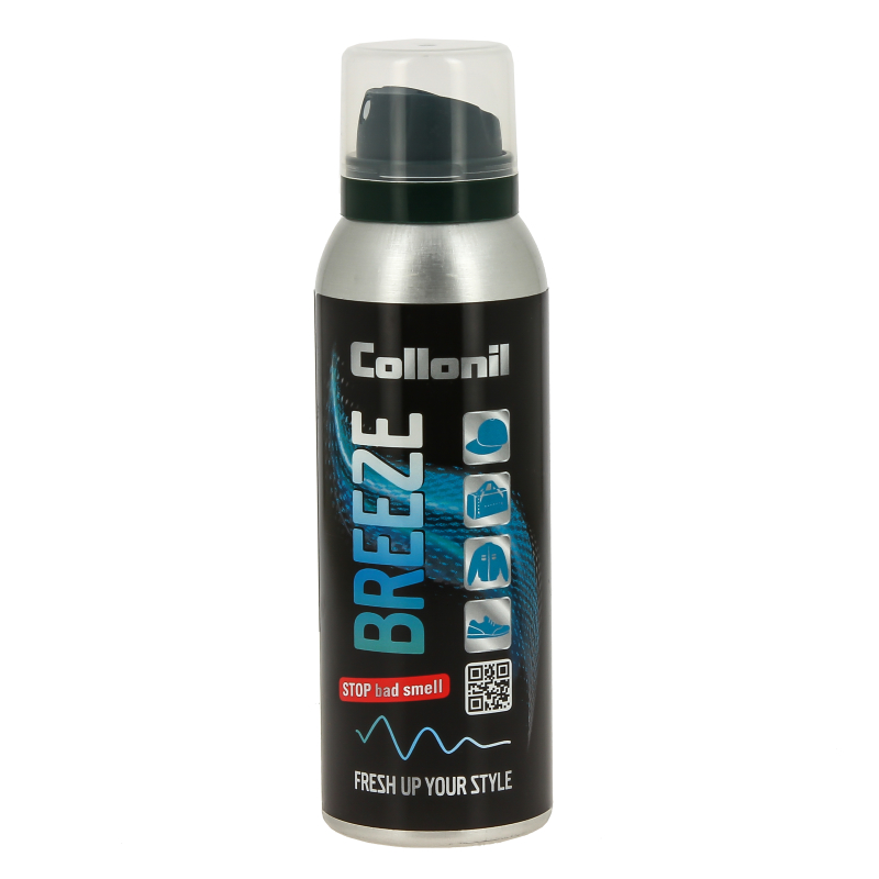 

спрей COLLONIL, Спрей COLLONIL Breeze дезодорант, Breeze