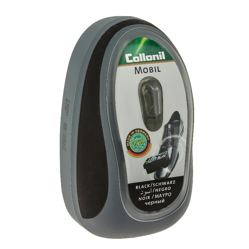 

губка COLLONIL, Губка COLLONIL Mobil для придания блеска, Mobil