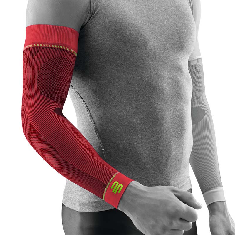 рукав BAUERFEIND Compression Sleeves Arm