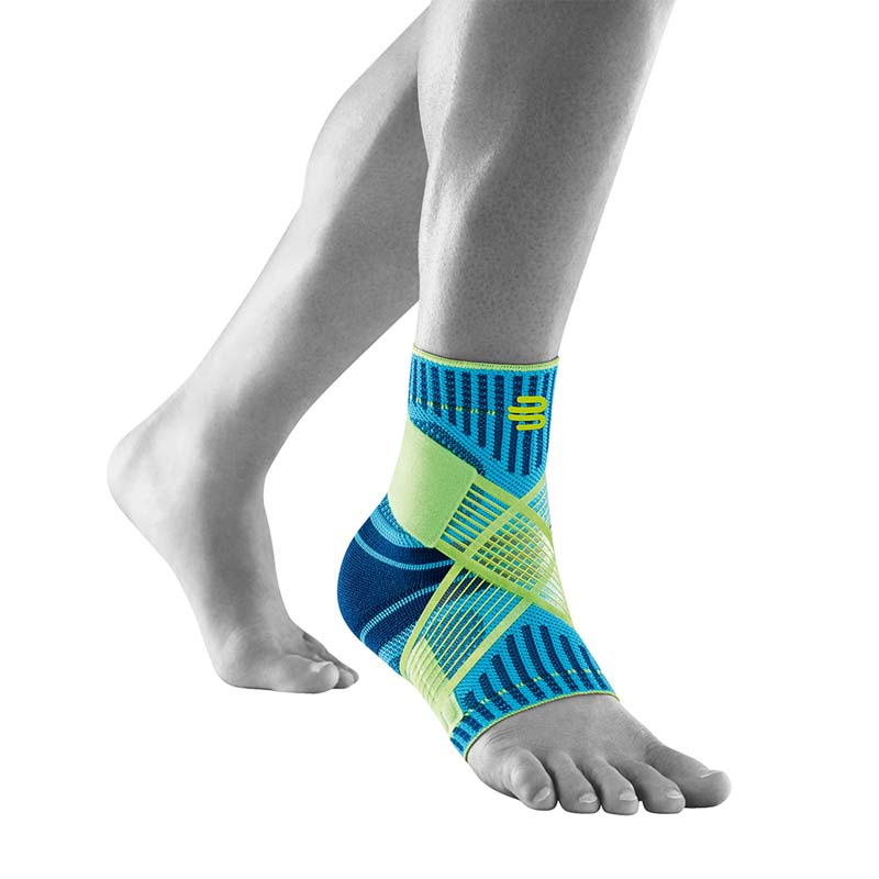 ортез BAUERFEIND Ankle Support