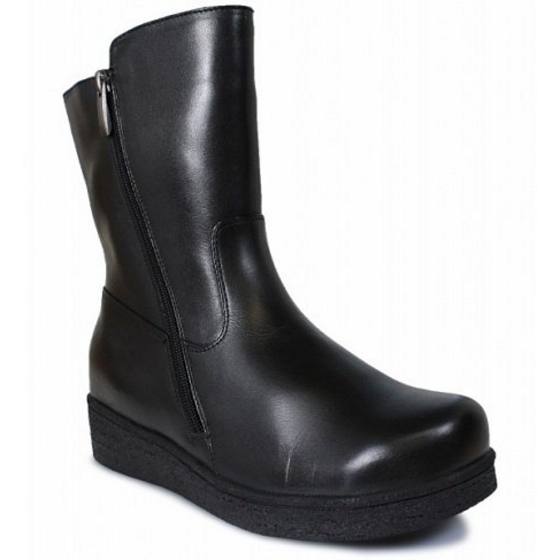 

полусапоги SURSIL-ORTHO, Женские ортопедические полусапоги SURSIL-ORTHO 180502, 180502