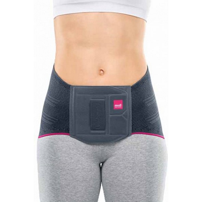 

бандаж MEDI, Бандаж MEDI Lumbamed Basic, Lumbamed Basic