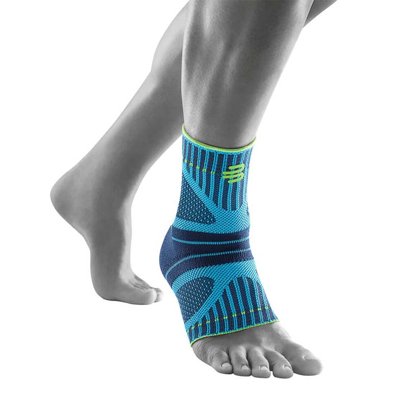 бандаж BAUERFEIND Ankle Support Dynamic