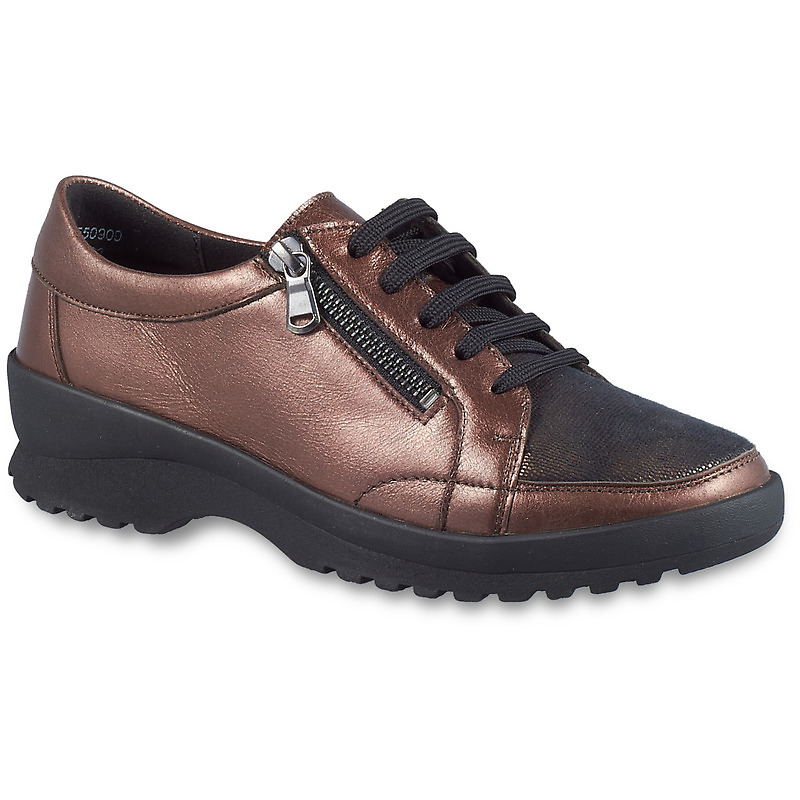 

полуботинки BERKEMANN, Женские ортопедические полуботинки BERKEMANN Marcella, Marcella