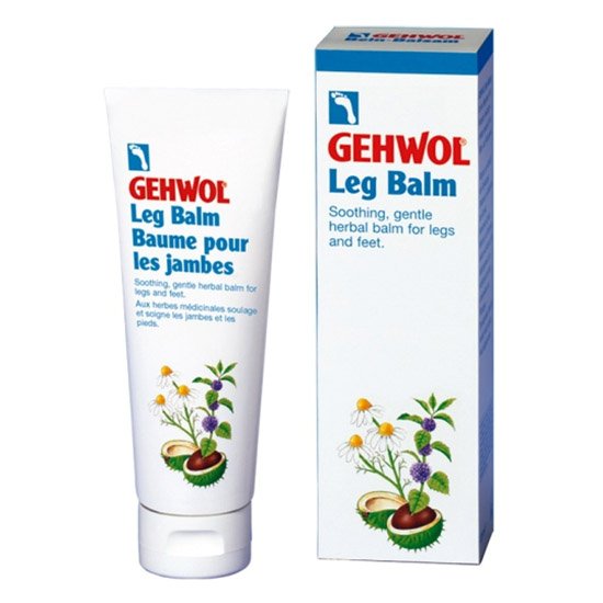 

бальзам GEHWOL, Бальзам GEHWOL для ног и ступней