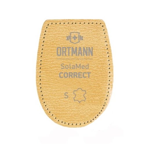 

подпяточники ORTMANN, Подпяточники ORTMANN SolaMed Correct, Correct
