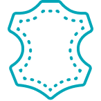 Покрытие из мягкого велюра