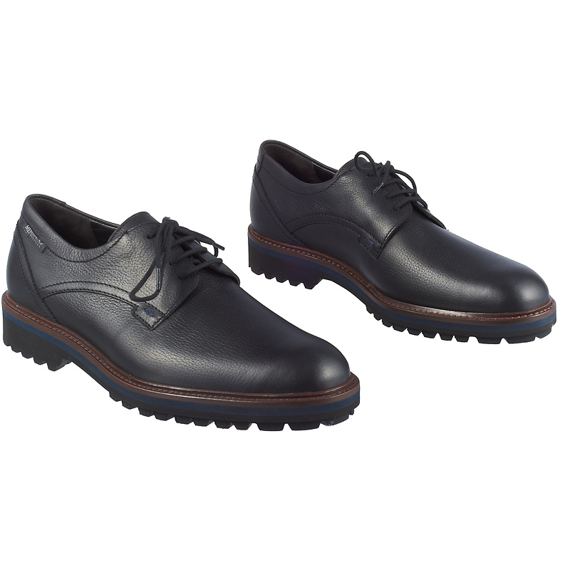 

туфли MEPHISTO, Мужские туфли MEPHISTO BATISTE, BATISTE