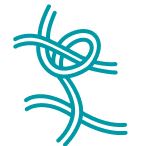 ЗАПАТЕНТОВАННЫЙ ТРИКОТАЖ TRAIN®