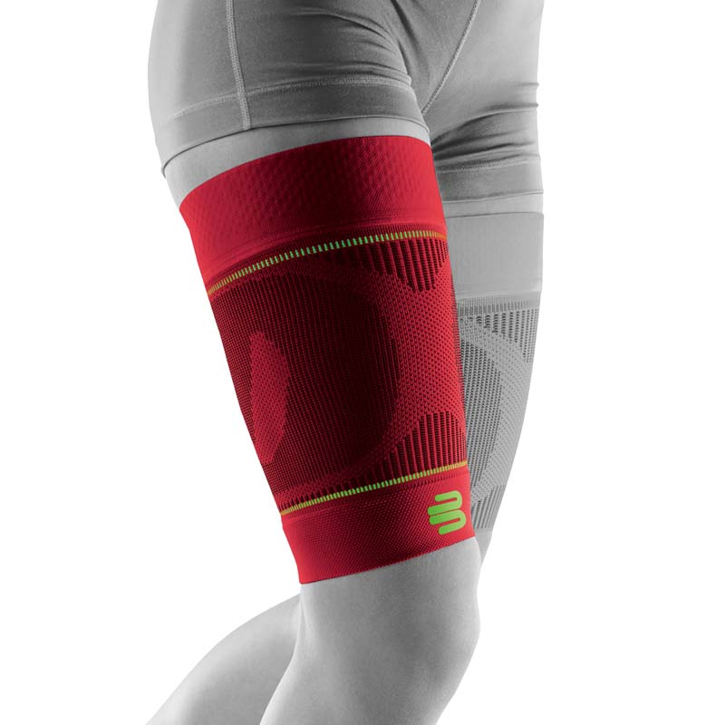 манжеты BAUERFEIND Compression Sleeves Upper Leg