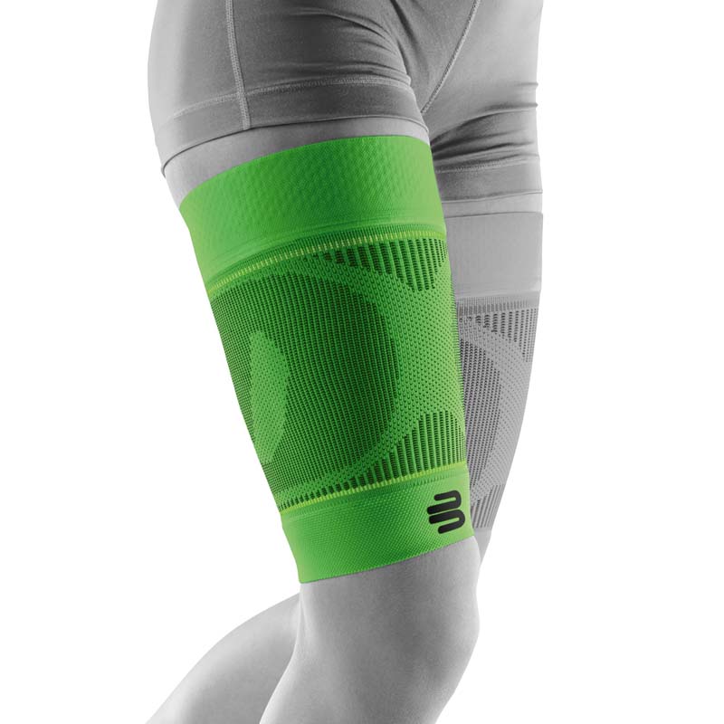 манжеты BAUERFEIND Compression Sleeves Upper Leg