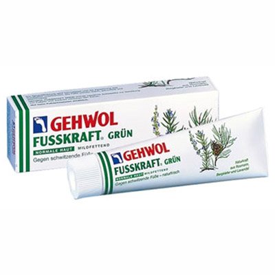 бальзам GEHWOL Фускрафт