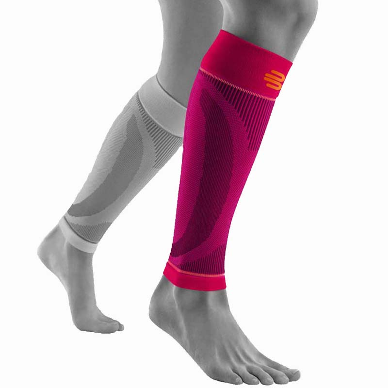 гетры BAUERFEIND Compression Sleeves Lower Leg