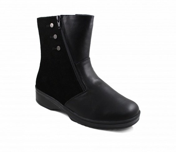 

ботинки SURSIL-ORTHO, Женские ботинки SURSIL-ORTHO 16312, 16312