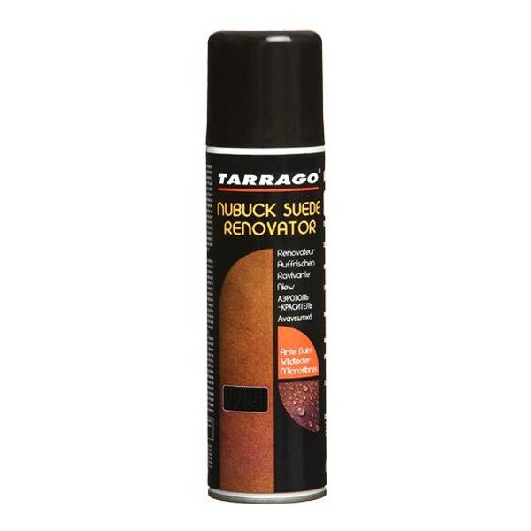 

аэрозоль для замши TARRAGO, Аэрозоль для замши TARRAGO Nubuck Suede Renovator, Nubuck Suede Renovator