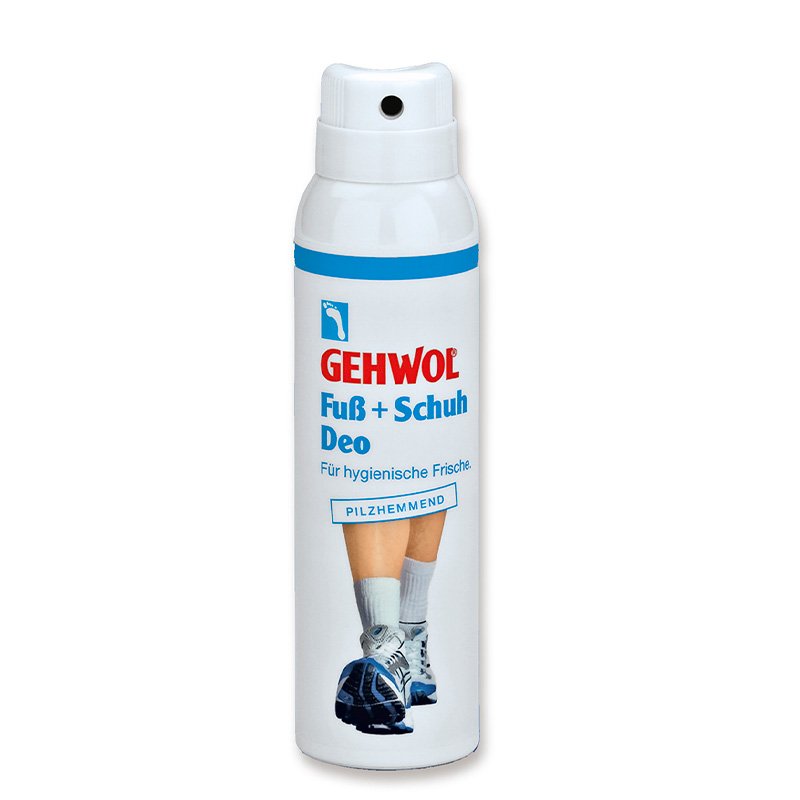 дезодорант GEHWOL