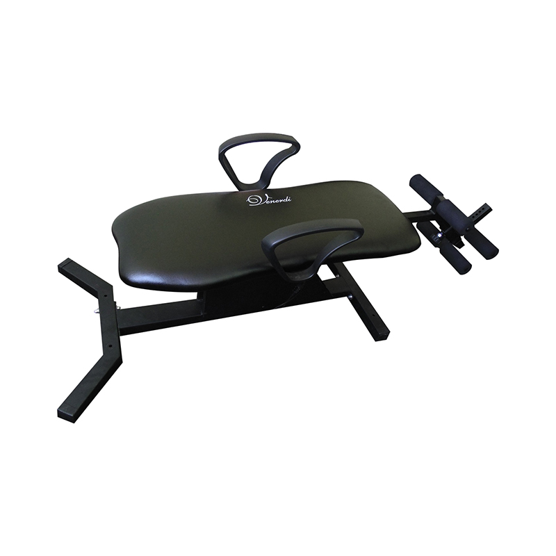 

стол массажный TAKASIMA, Стол массажный TAKASIMA Inrover инверсионный, черный, Inrover